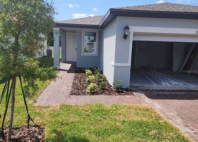 Property at 1808 Carnostie Rd, Winter Haven, FL 33884, 4 beds, 2 baths