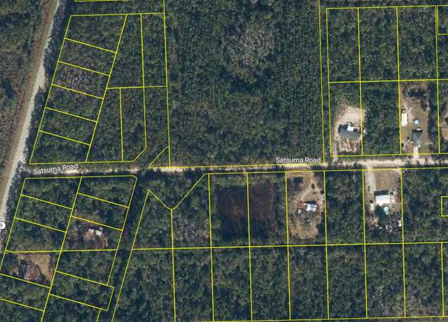 Property at 127 E Satsuma St, Palatka, FL 32177