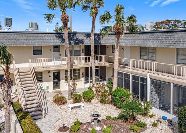 Property at 200 Park Blvd N #103, Venice, FL 34285, 2 beds, 2 baths