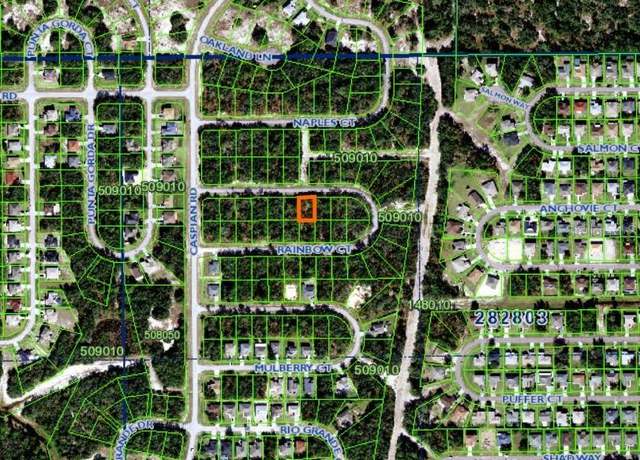 Property at Rainbow Ct, Poinciana, FL 34759
