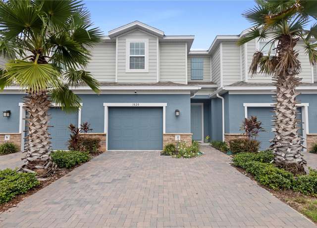 Property at 1820 Holden Ridge Ln, Clermont, FL 34715, 3 beds, 2.5 baths