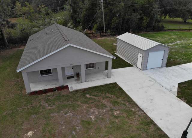 Property at 9650 NW Gainesville Rd, Ocala, FL 34475, 3 beds, 2 baths