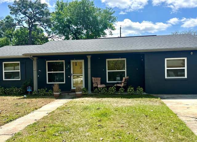 Property at 1098 Henry Balch Dr, Orlando, FL 32810, 3 beds, 1.5 baths