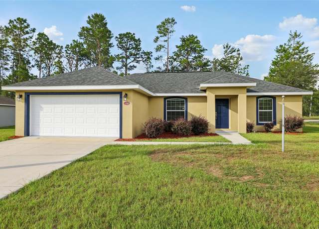 Property at 13489 SW 60th Avenue Rd, Ocala, FL 34473, 3 beds, 2 baths