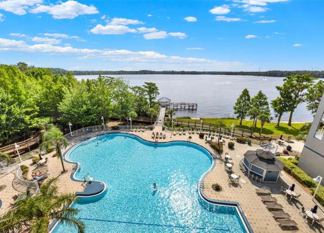 Property at 13415 Blue Heron Beach Dr #409, Orlando, FL 32821, 1 bed, 2 baths