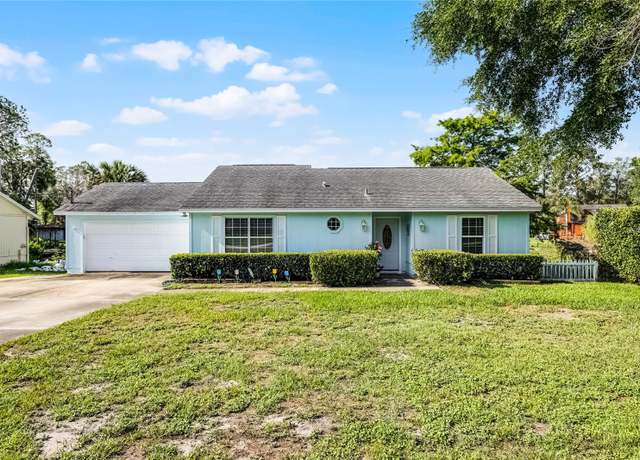 Property at 8121 Via Bonita, Sanford, FL 32771, 3 beds, 2 baths