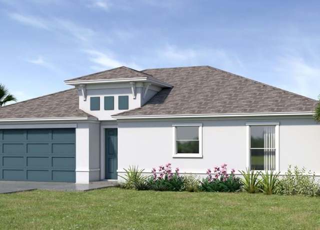 Property at 7 Felwood Ln, Palm Coast, FL 32137, 3 beds, 2 baths