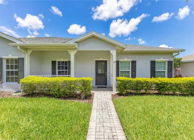 Property at 157 Bell Tower Xing E, Kissimmee, FL 34759, 2 beds, 2 baths