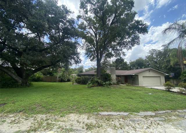Property at 4634 Jones Trl, Lakeland, FL 33813, 3 beds, 2 baths