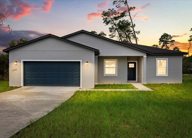 Property at 17958 SW 36th Ave, Ocala, FL 34473, 4 beds, 3 baths