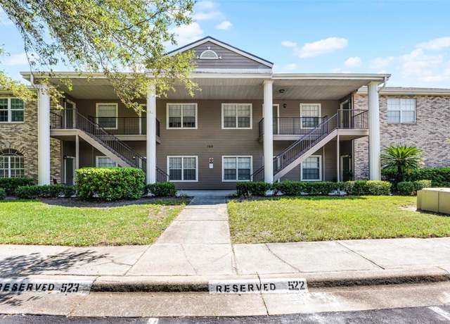 Property at 160 Reserve Cir #100, Oviedo, FL 32765, 2 beds, 2 baths