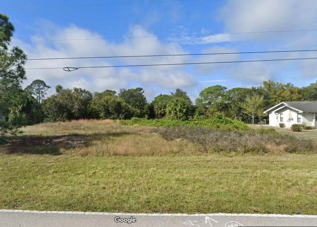 Property at 447 Harbor Blvd, Port Charlotte, FL 33954