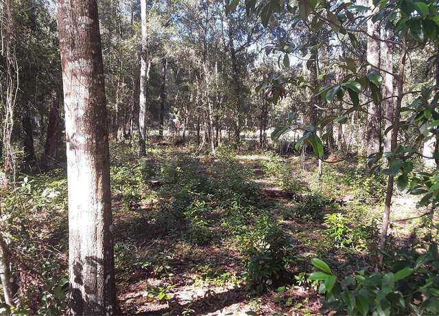 Property at NE 45th Ter, Citra, FL 32113