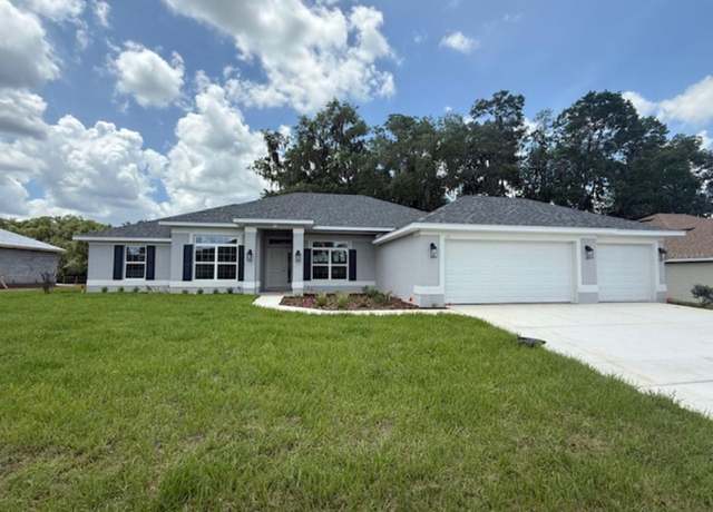 Property at 13 NW 45th Loop, Ocala, FL 34475, 4 beds, 2 baths