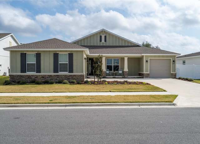Property at 6367 SW 70th Cir, Ocala, FL 34474, 5 beds, 3 baths