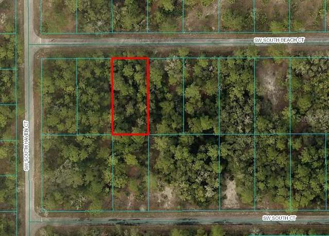Property at Lot#11 SW South Beach Ct, Dunnellon, FL 34431