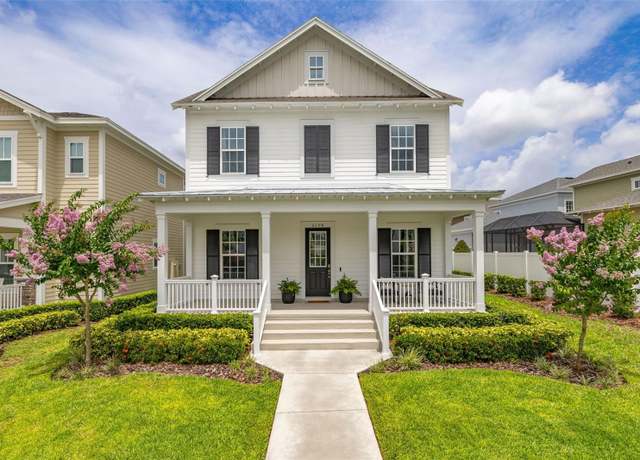 Property at 2108 Celebration Blvd, Celebration, FL 34747, 3 beds, 2.5 baths