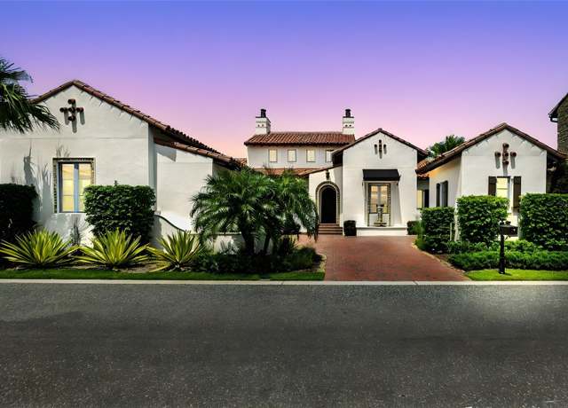 Property at 10075 Symphony Grove Dr, Golden Oak, FL 32836, 4 beds, 4.5 baths
