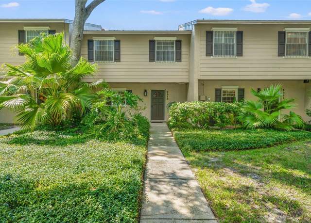 Property at 5313 Bayshore Blvd #5313, Tampa, FL 33611, 3 beds, 2.5 baths