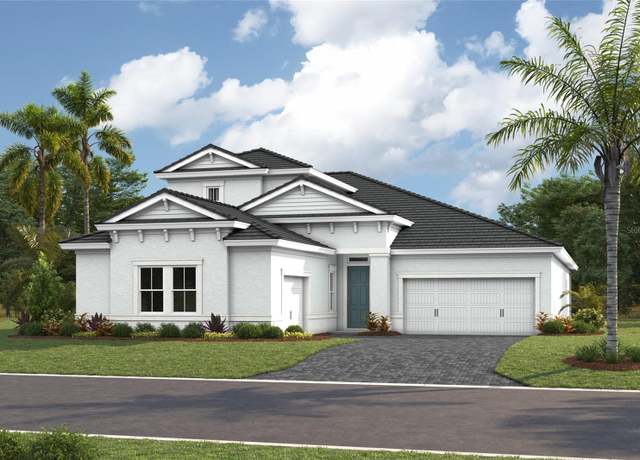 Property at 17535 Glistening Ct, Venice, FL 34293, 4 beds, 4 baths