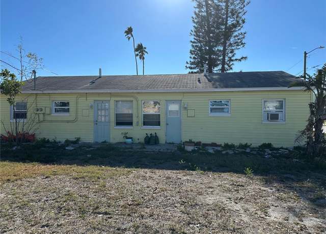 Property at 197 148th Ave E, Madeira Beach, FL 33708, 2 beds, 2 baths