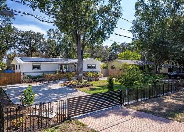 Property at 3087 Duane Ave, Oldsmar, FL 34677, 3 beds, 2 baths