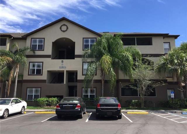 Property at 16415 Enclave Village Dr #108, Tampa, FL 33647, 2 beds, 2 baths