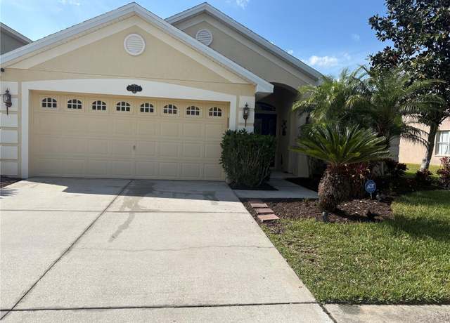 Property at 20224 Natures Spirit Dr, Tampa, FL 33647, 4 beds, 2 baths