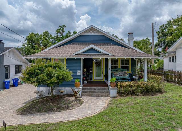 Property at 939 Lexington St, Lakeland, FL 33801, 3 beds, 2 baths