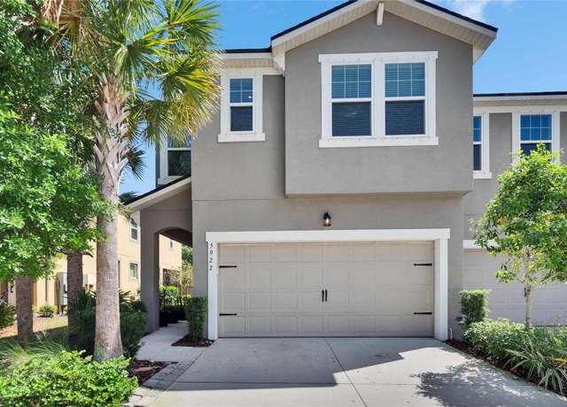 Property at 5922 Grand Sonata Ave, Lutz, FL 33558, 4 beds, 3 baths