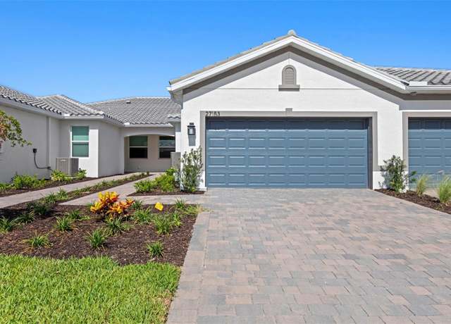 Property at 27153 Capri Shores Cir, Englewood, FL 34223, 2 beds, 2 baths