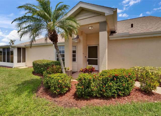 Property at 1004 Norfork Island Ct #28, Sun City Center, FL 33573, 2 beds, 2 baths