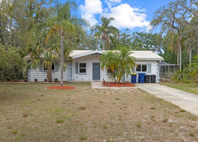 Property at 9615 Jasmine Blvd, New Port Richey, FL 34654, 3 beds, 2 baths