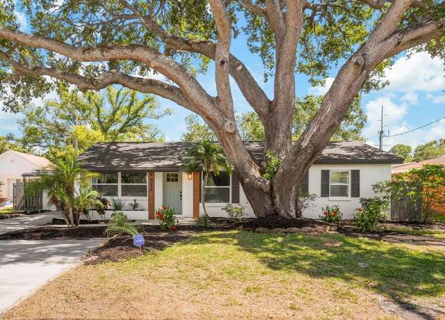 Property at 4012 W Pearl Ave, Tampa, FL 33611, 4 beds, 2 baths