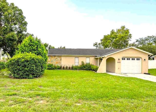 Property at 6472 Toledo Rd, Spring Hill, FL 34606, 3 beds, 2 baths