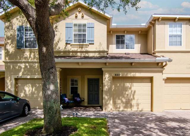 Property at 9317 Stone River Pl, Riverview, FL 33578, 3 beds, 2.5 baths