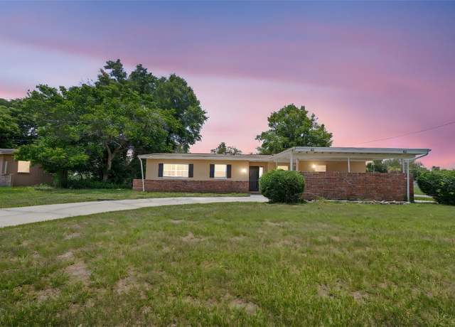 Property at 5825 Forest Grove Blvd, Orlando, FL 32808, 3 beds, 2 baths
