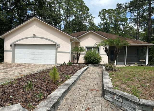 Property at 1659 11th Ave, Deland, FL 32724, 3 beds, 2 baths