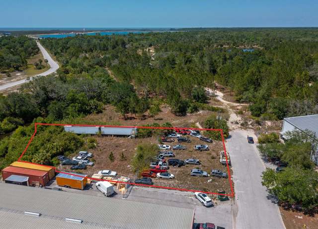 Property at 16767 Scheer Blvd, Hudson, FL 34667