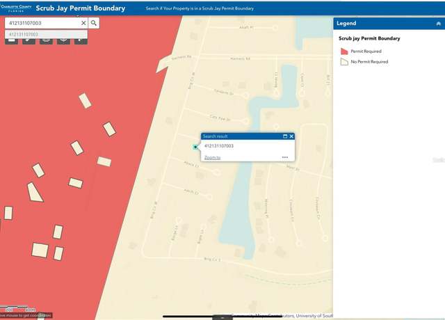 Property at 5 Mast Dr, Placida, FL 33946