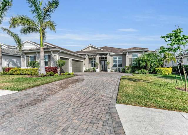 Property at 17745 Lucaya Dr, Lakewood Ranch, FL 34202, 3 beds, 3.5 baths