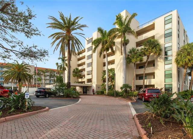 Property at 1510 1st Ave W #504, Bradenton, FL 34205, 2 beds, 2 baths