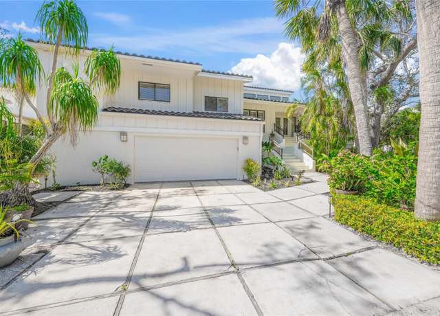 Property at 3421 Bayou Sound, Longboat Key, FL 34228, 3 beds, 3 baths