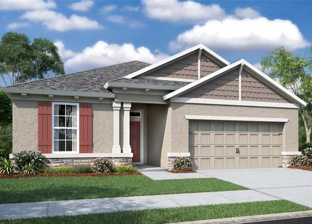 Property at 19575 Fort King Run, Brooksville, FL 34601, 2 beds, 2 baths