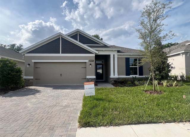 Property at 19575 Fort King Run, Brooksville, FL 34601, 2 beds, 2 baths