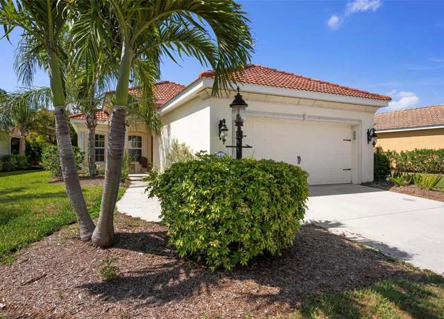 Property at 11435 Fort Lauderdale Pl, Venice, FL 34293, 3 beds, 2 baths
