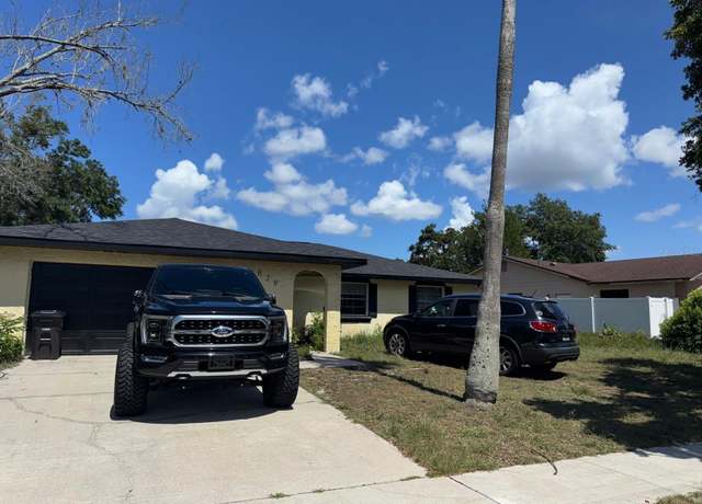 Property at 629 Spring Oaks Blvd, Altamonte Springs, FL 32714, 3 beds, 2 baths