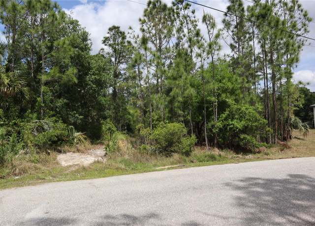 Property at Lacoco St, North Port, FL 34291