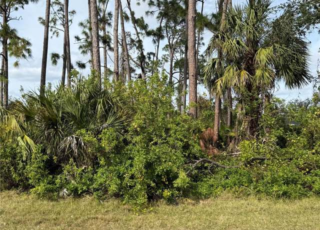 Property at 18106 Wintergarden Ave, Port Charlotte, FL 33948