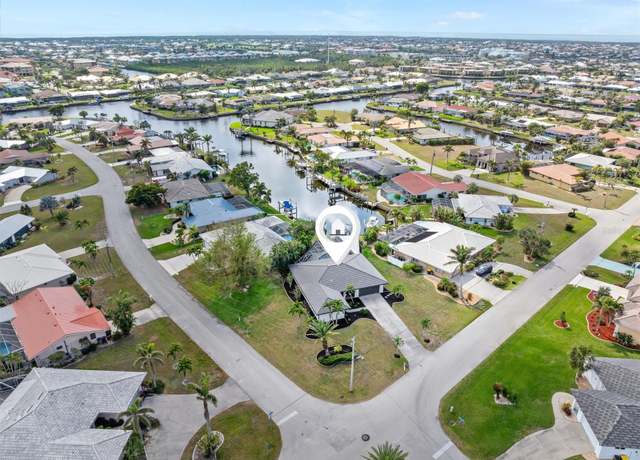 Property at 1301 Appian Dr, Punta Gorda, FL 33950, 3 beds, 2 baths